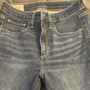 Gap size 6 Jeans